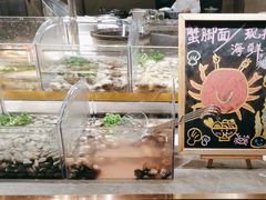 -武汉世茂希尔顿酒店·汇·全日餐厅