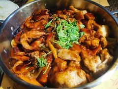 -黄记煌三汁焖锅(崇文门店)