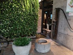 景观位-外婆家(杭州马塍店·杭帮菜名店)