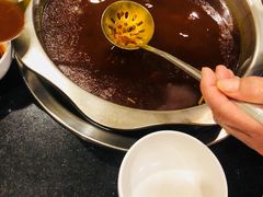 -冯记香辣兔火锅(茶店子总店)