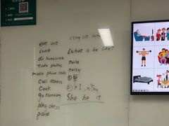 -新东方成人英语学习考试·口语·商务(延安路校区)