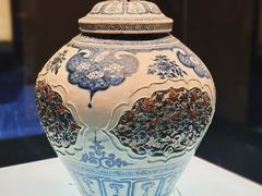 -河北博物院