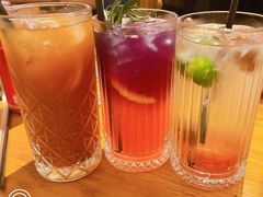-森Some Fusion(荔湾店)
