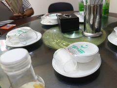 -聚首堂·特色小吃·肘子(什刹海德胜门店)