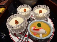 龙井炖奶-锦楼·臻选新杭帮(杭州中心店)