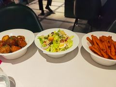-L'Arome芳芳法国餐厅(仙林金鹰店)
