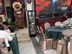 -天毓山庄·餐厅