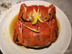 -寻宝记绍兴菜(状元店)