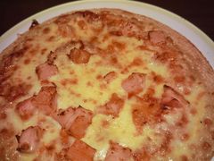 -萨莉亚意式餐厅(南京环亚凯瑟琳广场店)