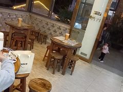 -周大娘牛乳(旧寨古村总店)