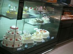 -甜星Star·生日蛋糕(百盛店)