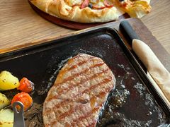 -必胜客(新中纬店)