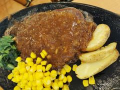 -萨莉亚意式餐厅(深圳北站店)