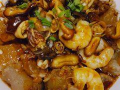 -北李妈妈菜·海肠捞饭(高新万达店)