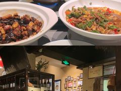 -麒麟小院·老九江菜(安平路店)