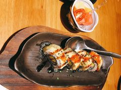 -一心创作料理屋(经开万达店)