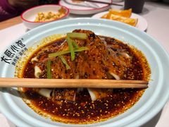 -大厨小馆(华阳城店)