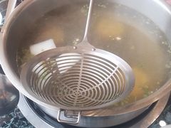 -潮汕美牛肉丸火锅店(天宁寺店)