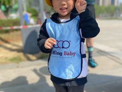 -英伦凯贝国际婴幼儿托育中心(雍湖湾店)