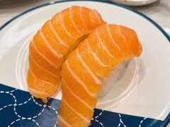-滨寿司(高新伊藤店)