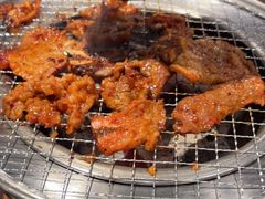 -蒜香焼肉PURUSHIN(马场路店)