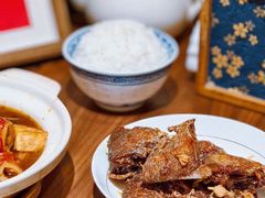 -白家餐厅(徐家汇店)