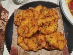 -杨氏青龙虾·羊蝎子(托乐嘉店)
