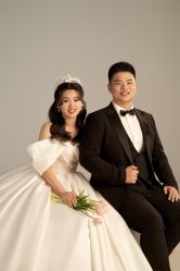 -EMU艺慕摄影(扬中店)