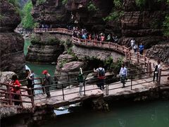 -云台山风景名胜区