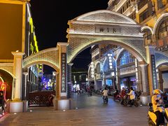 -民主路老街