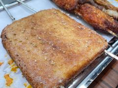 -老虎滩大连海鲜烧烤(水游城店)