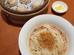 -鼎泰丰(新港中心店)