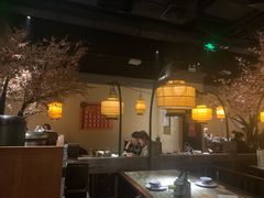 -绿茶餐厅(昌平悦荟店)