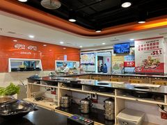 -呷哺呷哺(西单大悦城店)