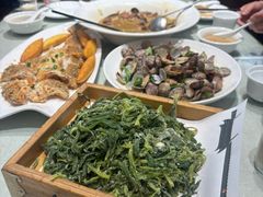 -一块豆腐(英雄山总店)