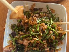 -盐帮食坊•小河帮川菜(四川师大店)