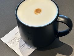 -星巴克臻选(上海合生汇1F店)