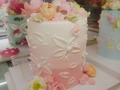 -BONCAKE裱花蛋糕(万象汇店)
