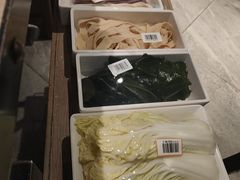 -野妹经典火锅(江夏中百店)