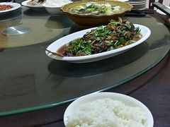 -镜泊小镇(东长安街店)