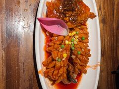 -鱼食饭稻·苏浙土菜17年老馆子(平江路店)