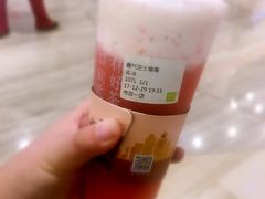 -奈雪的茶(市百一店)