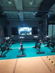 -嗨翻Hi-Fun竞技主题乐园·蹦床团建生日聚会(五棵松华熙店)