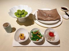 -成隆行·蟹王府(淮海店)