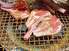 -九田家黑牛烤肉料理(太阳城店)