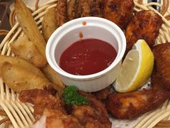 -CoCo壱番屋(久光百货店)