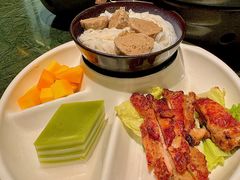 -美奈小馆·越南料理(福田星河COCO Park店)