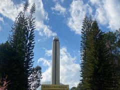 -墨江北回归线标志园