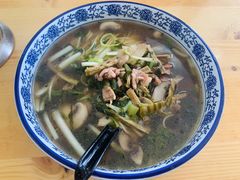 片儿川-姐妹面馆(水澄路店)