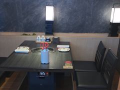 -AJIYA·池袋日式烧肉自助(天津万象城店)